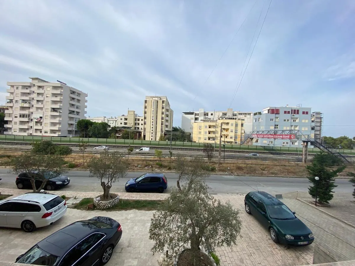 Luxury Apartament Beach Durres 0*,  Albania