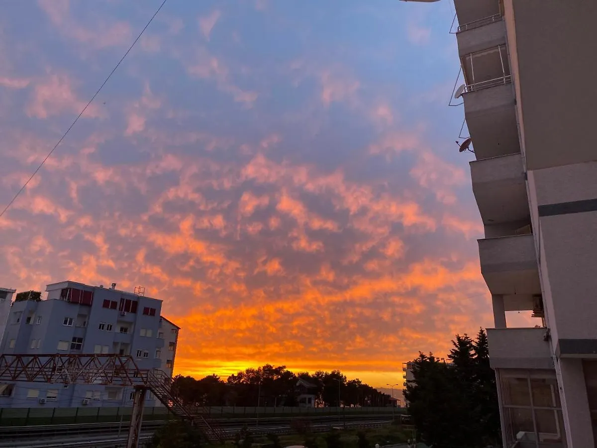 Apartment Luxury Apartament Beach Durres Albania