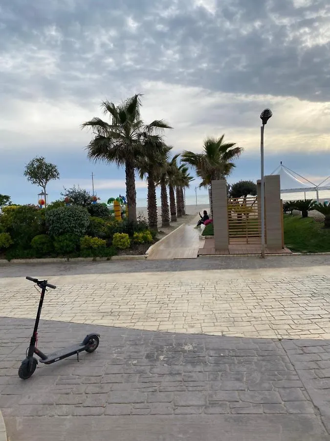 Luxury Apartament Beach Durres Apartment