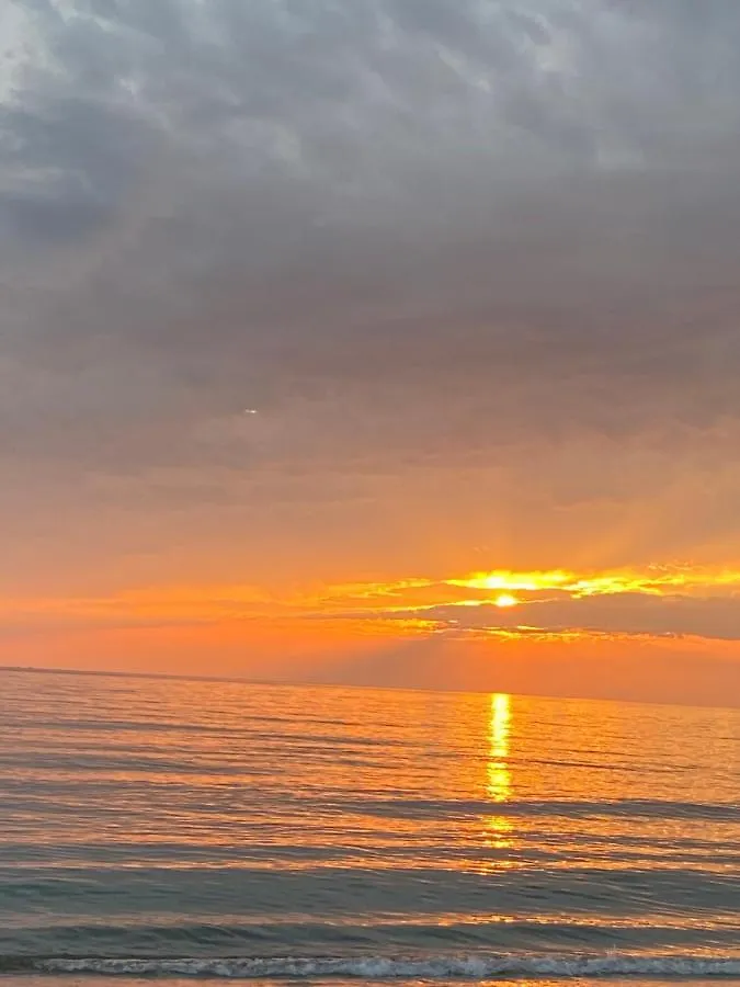 Apartment Luxury Apartament Beach Durres Albania