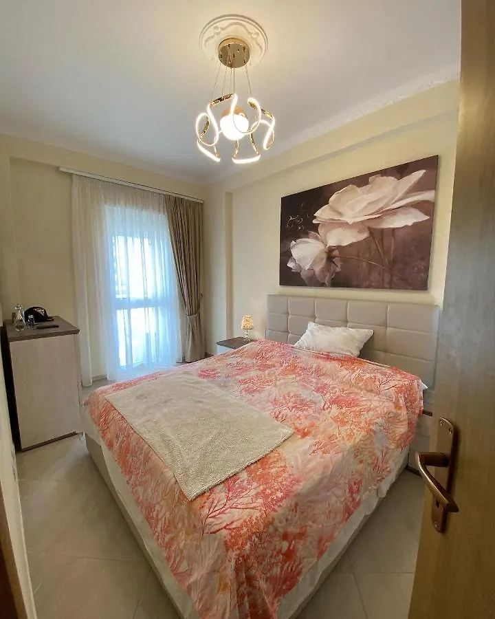 Luxury Apartament Beach Durres Albania