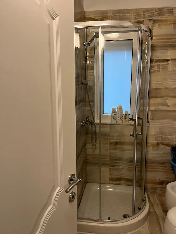 Luxury Apartament Beach Durres Apartment