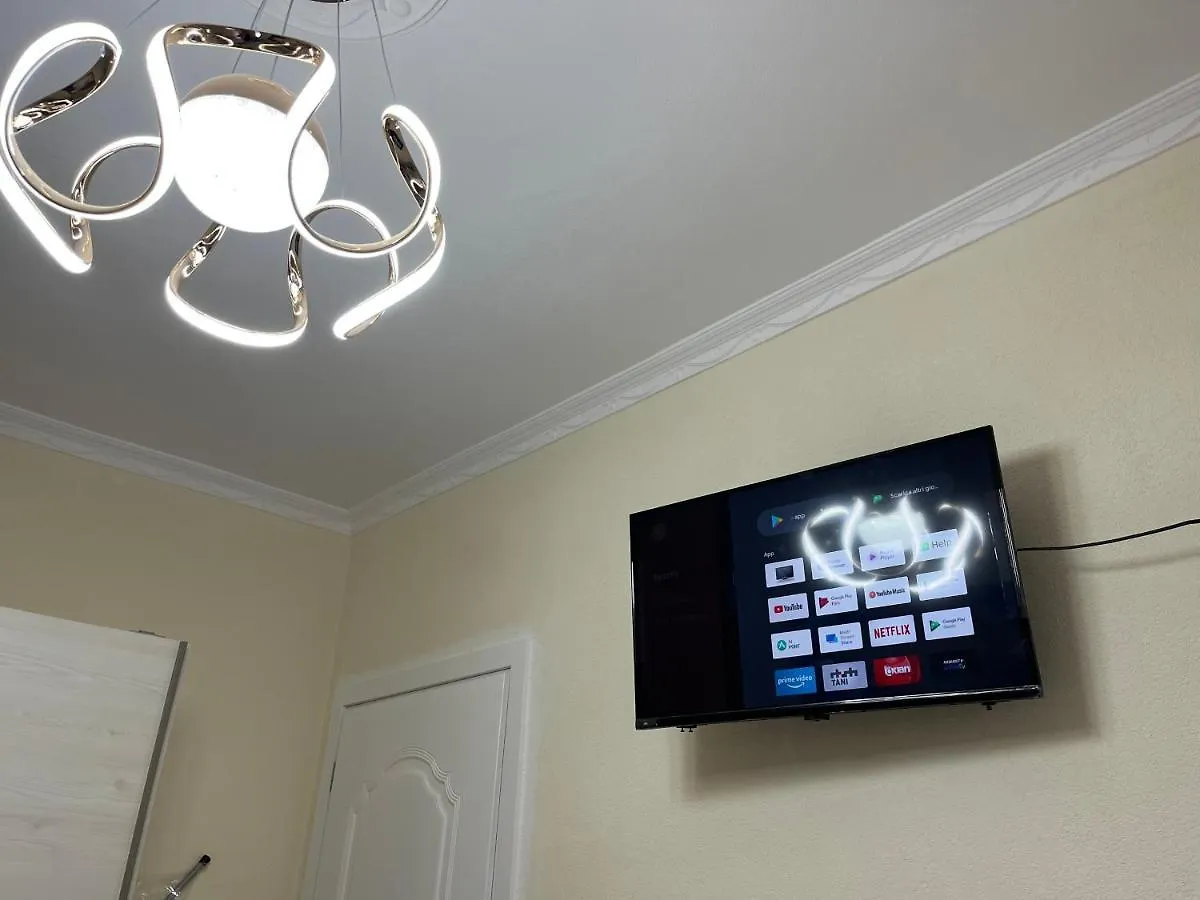 Luxury Apartament Beach Durres Apartment
