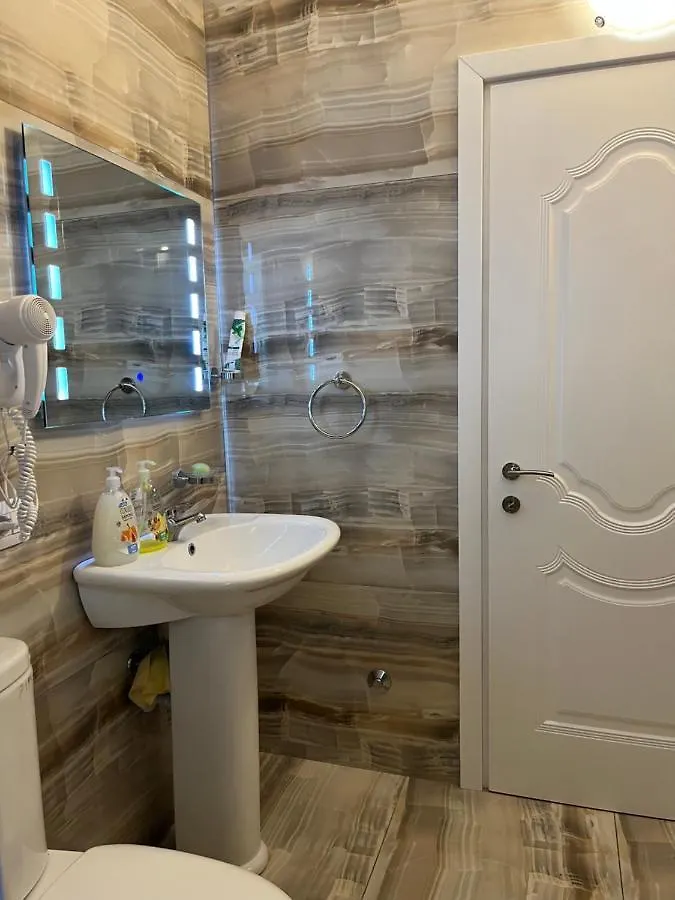 Luxury Apartament Beach Durres 0*,  Albania