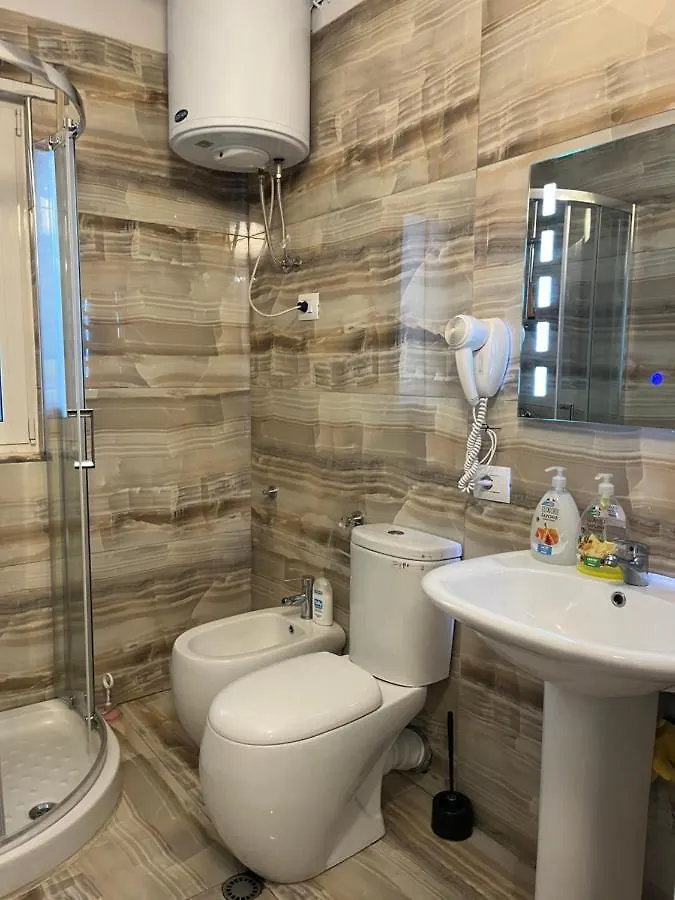 Luxury Apartament Beach Durres Albania