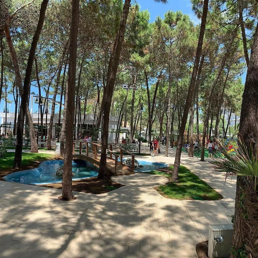 Luxury Apartament Beach Durres