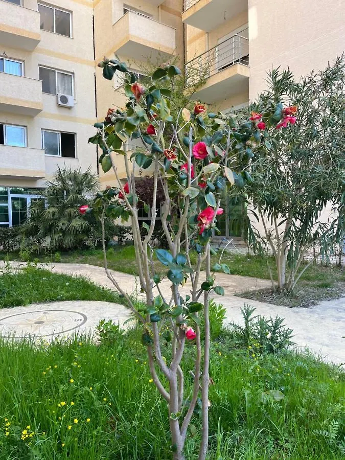 Apartment Luxury Apartament Beach Durres Albania
