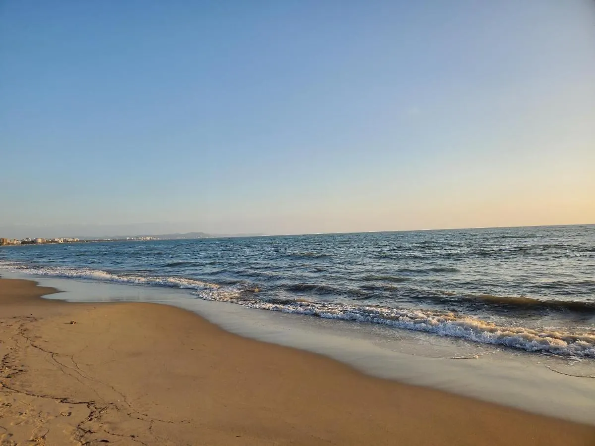 Apartment Luxury Apartament Beach Durres