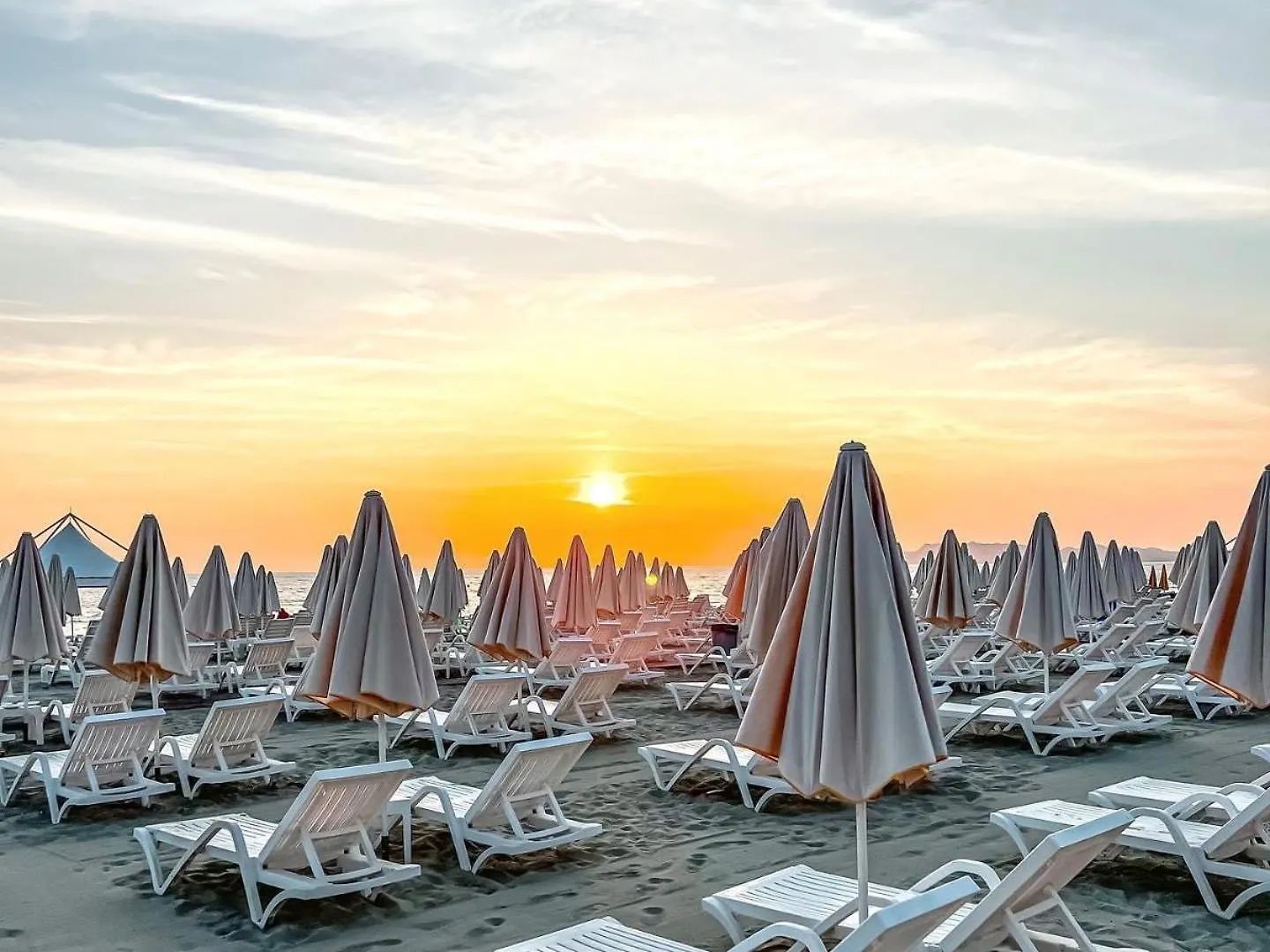 Apartment Luxury Apartament Beach Durres