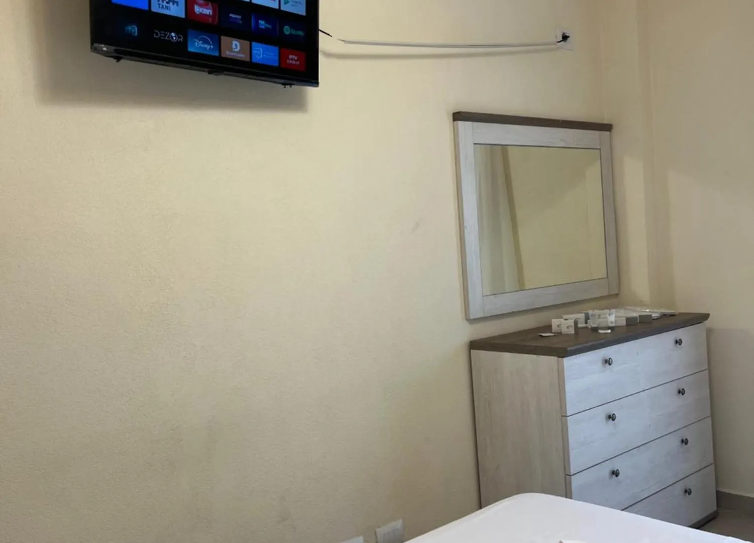 Apartment Luxury Apartament Beach Durres