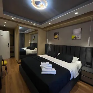 Hotel Peaky, Durrës