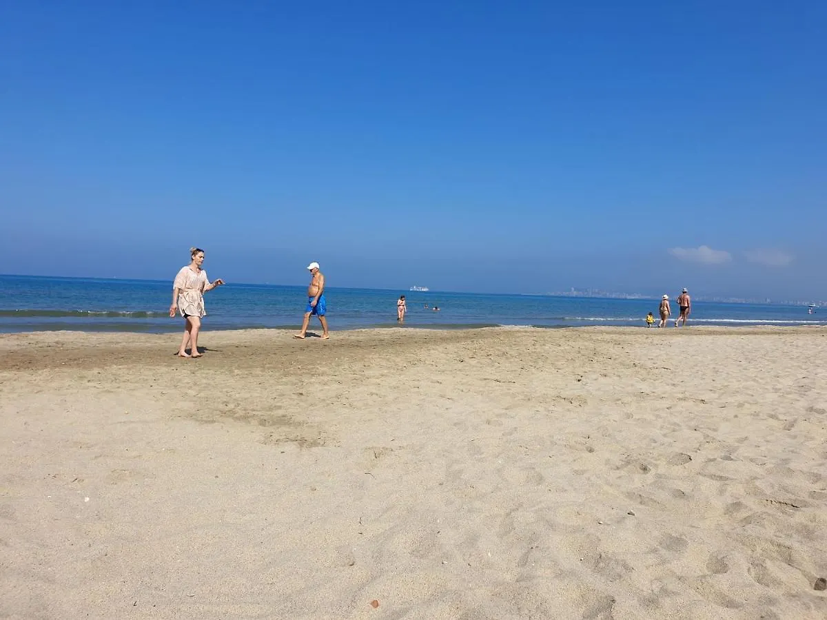Luxury Apartament Beach Durres