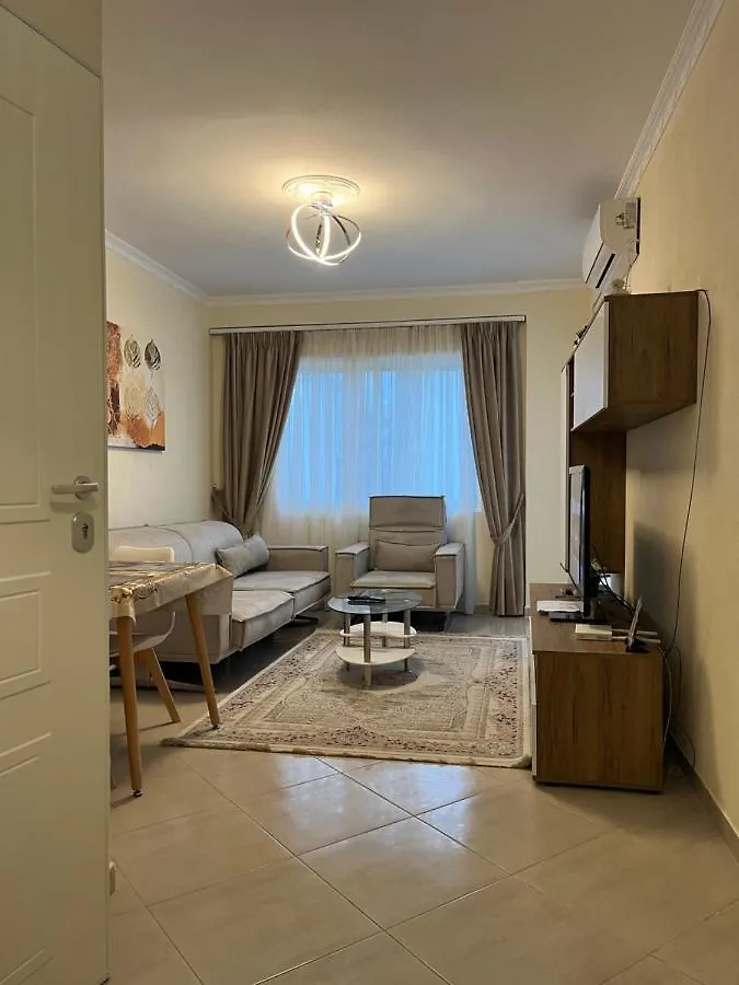 Luxury Apartament Beach contacts