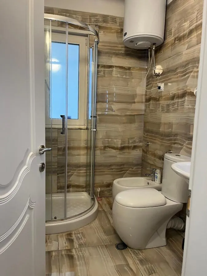 Luxury Apartament Beach Durres Apartment