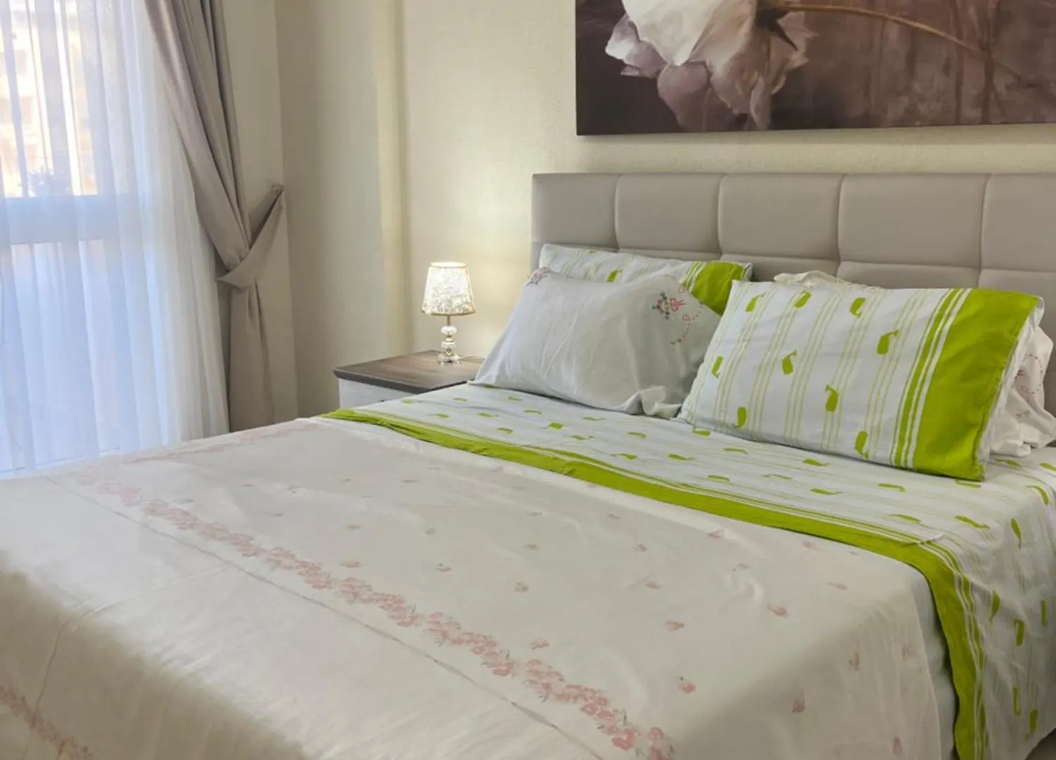 Luxury Apartament Beach Durres