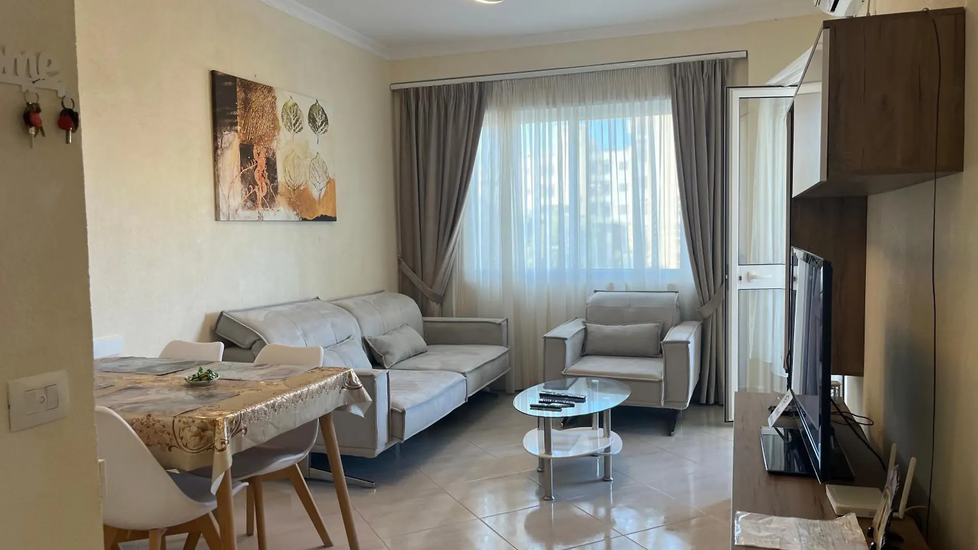 Luxury Apartament Beach Durres Albania