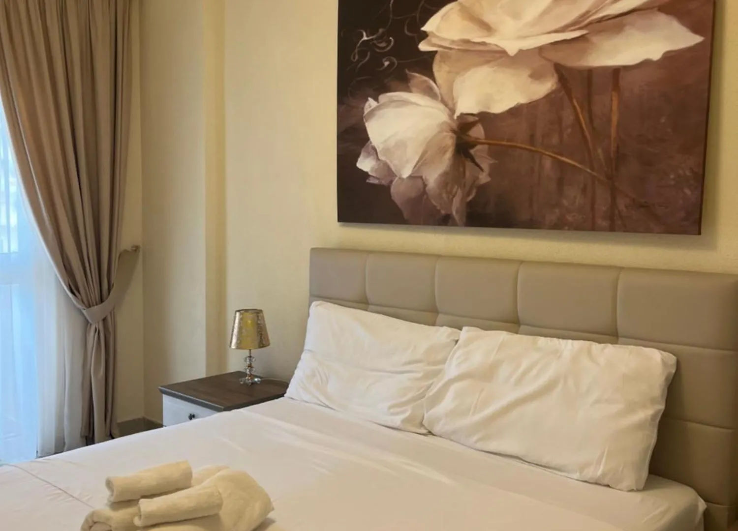 Apartment Luxury Apartament Beach Durres Albania